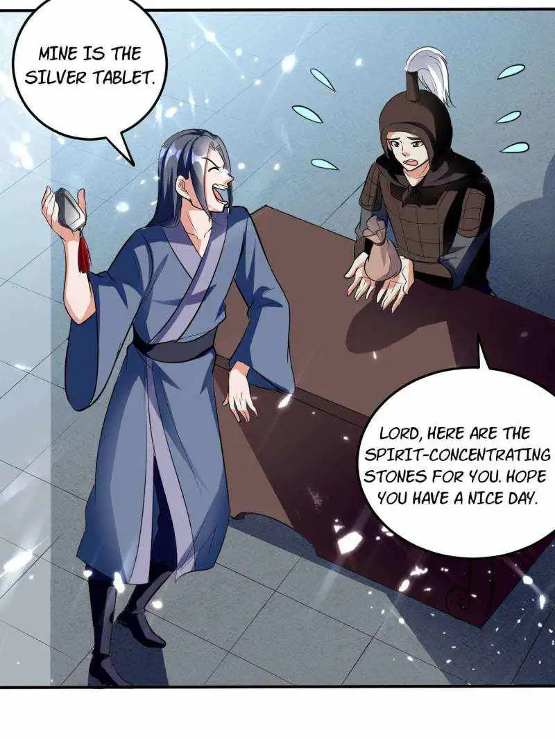Super Son-in-law In Another World [ALL CHAPTERS] Chapter 77 24